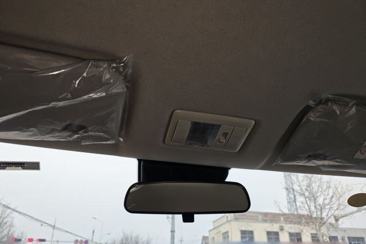 Used Qiyuan Lumin 2024 130km Qingyue Version
