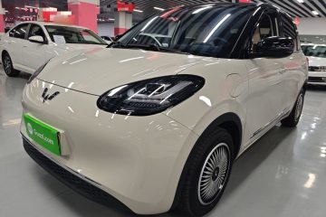 Used Wuling Bingo 2024 333 km Lingxi Connected Version