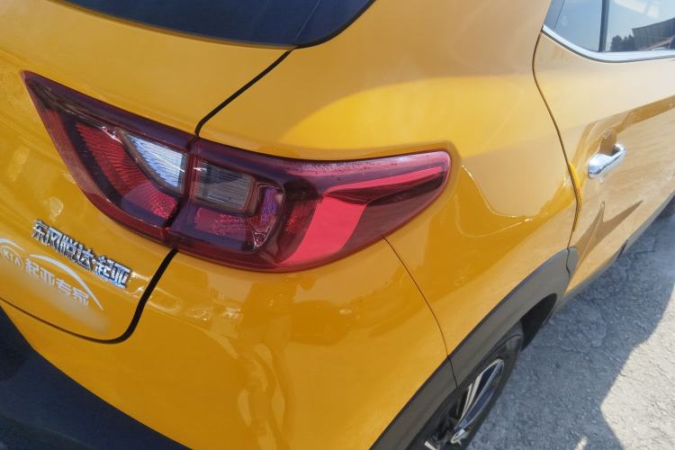 Used Kia kx1 Stonic 2019 1.4L Automatic Sport Edition China VI