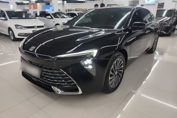 Used Buick LaCrosse 2025 28T Platinum Edition