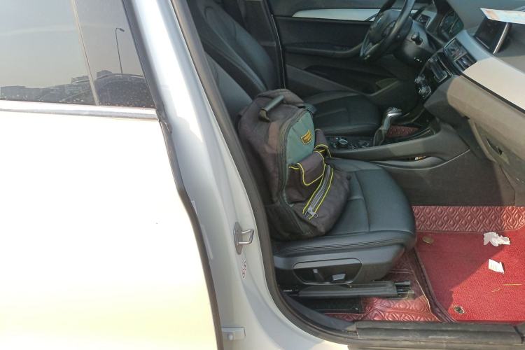 Used BMW X1 2018 sDrive18Li Fashion Model