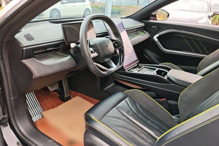 Used NETA GT 2023 560
