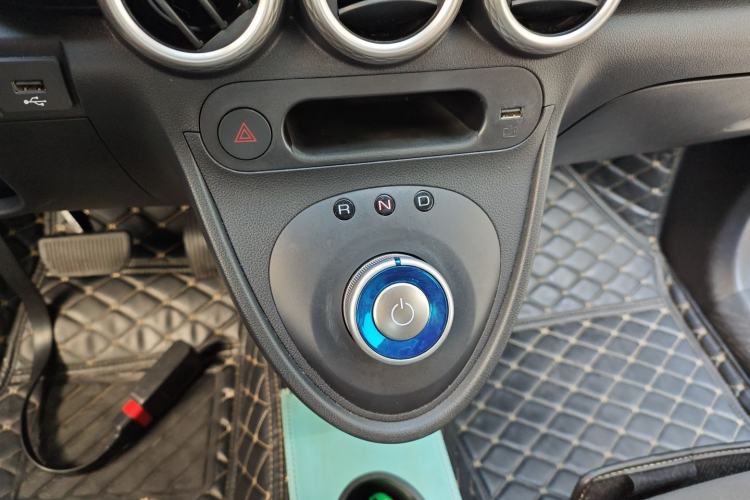 Used ORA Black Cat 2021 301 km Basic Version
