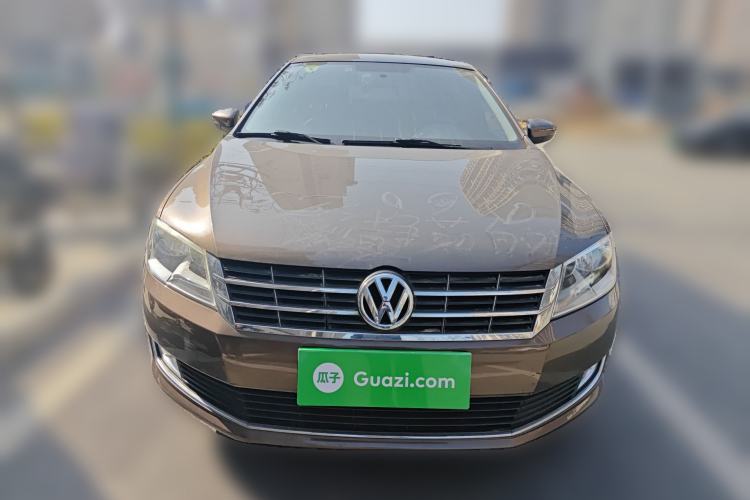 Used Volkswagen Gran Lavida 2013 1.6L Automatic Comfort Model