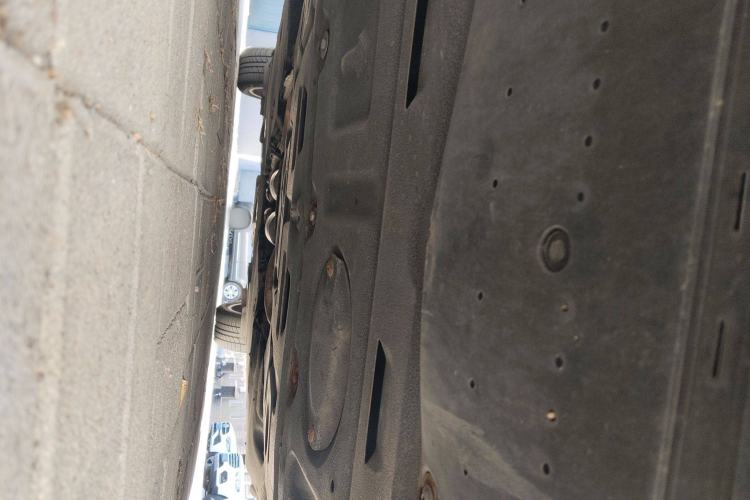 Used Audi A6L 2014 50 TFSI quattro Luxury Model
