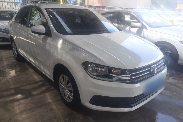 Used Volkswagen Santana 2017 Haval H6 1.6L Automatic Fashion Edition
