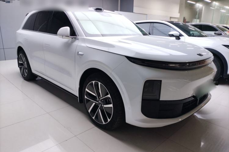 Used Li Auto L6 2024 Pro Model
