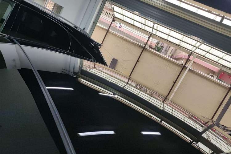 Used Mercedes-Benz E-Class 2022 E 260 L Sport Edition
