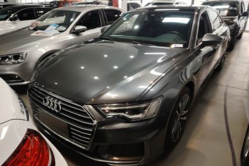 Used Audi A6L 2019 45 TFSI Prestige Dynamic Edition