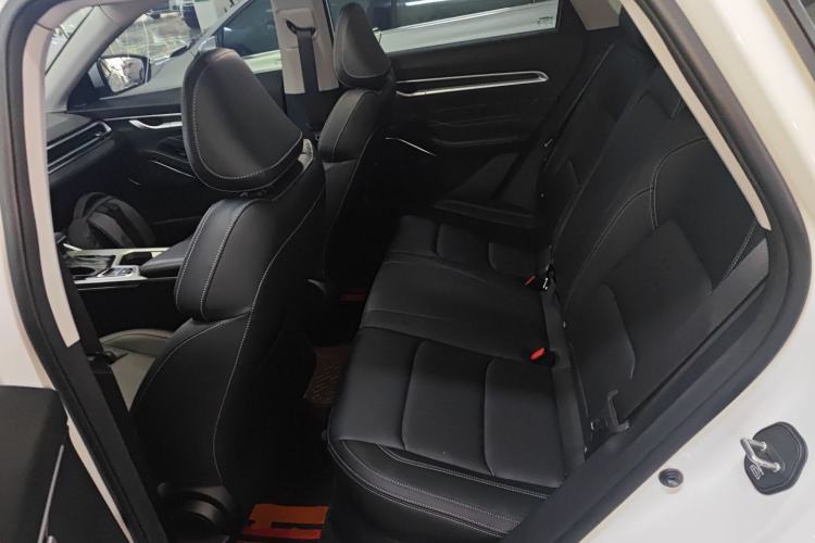 Used Geely Auto Emgrand 2023 4th Generation Champion Edition 1.5L CVT Prestige Model