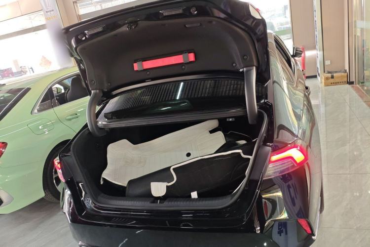 Used Honda Inspire 2023 260TURBO Elegant Edition
