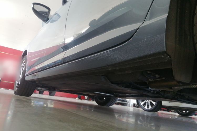 Used Volkswagen Lavida 2023 1.5L Automatic 5 Million Edition
