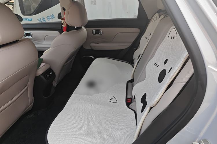 Used AION UT 2025 420 Intelligent Luxury Edition
