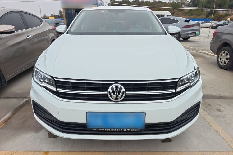 Used Volkswagen Bora 2020 1.5L Automatic Fashion Edition

