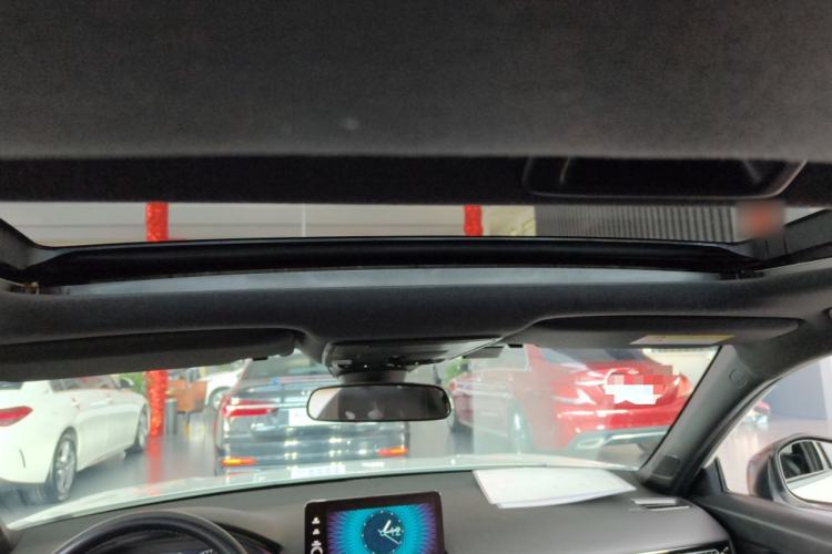 Used Honda Civic 2023 HATCHBACK 240TURBO CVT Extreme Edition
