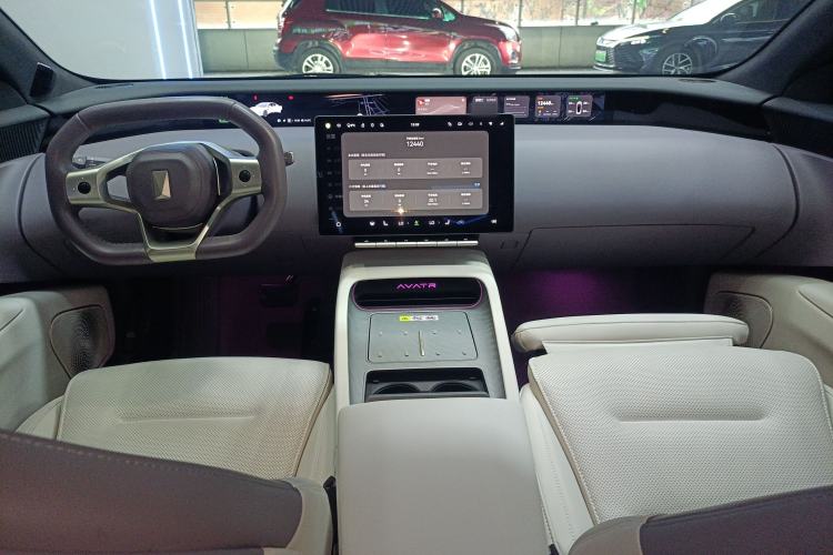 Used  12 2025 Year Updated Ultra Extended-Range Version