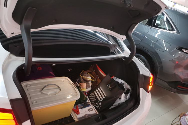 Used Buick Regal 2021 552T Elite Edition
