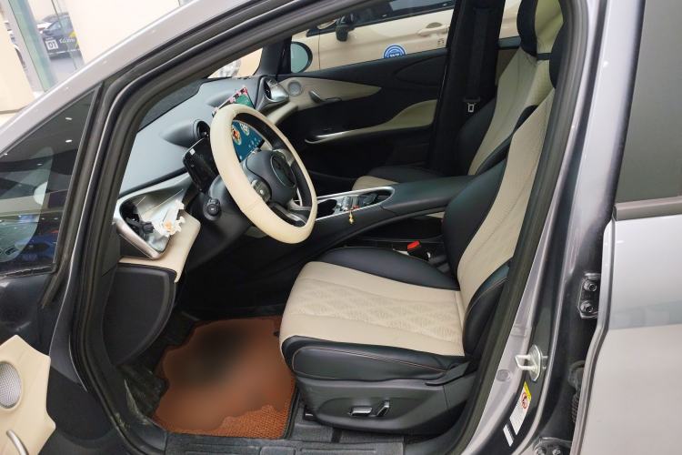 Used BYD Dolphin 2023 420 km Fashion Edition
