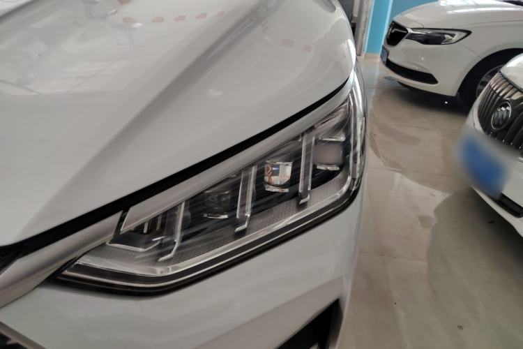 Used BYD Song PLUS 2020 1.5T Automatic Prestige Edition
