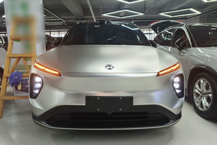 Used Nio ES6 2024 75 kWh
