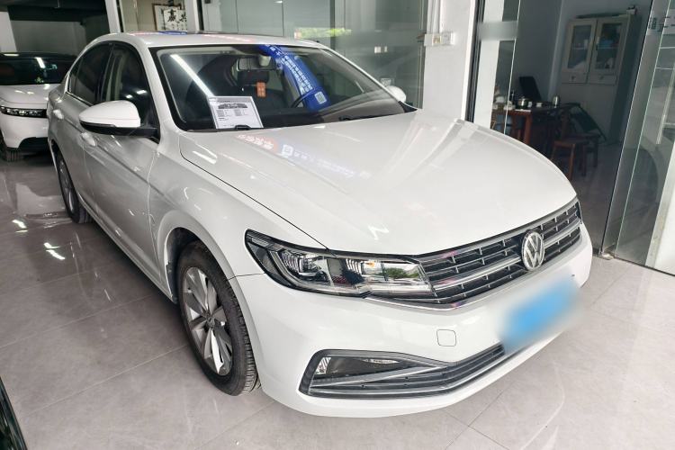 Used Volkswagen Bora 2020 1.5L Automatic Elite Version
