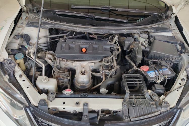 Used Honda Jade 2016 1.8L Automatic Comfort Elite Version 5 Seats