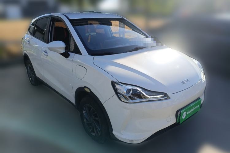 Used NETA V 2021 Standard Range Entertainment Edition