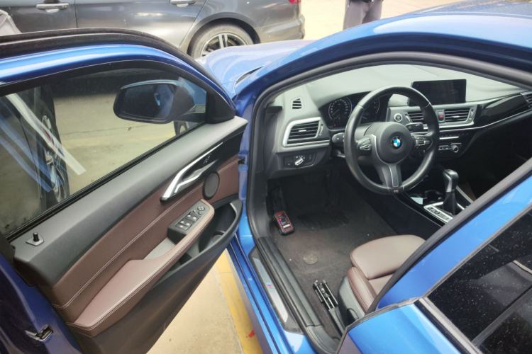 Used BMW 1 Series 2019 118i M Sport Package