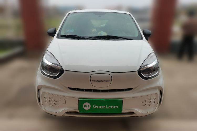 Used Roewe Clever 2022 311km QiQi BoBo Edition
