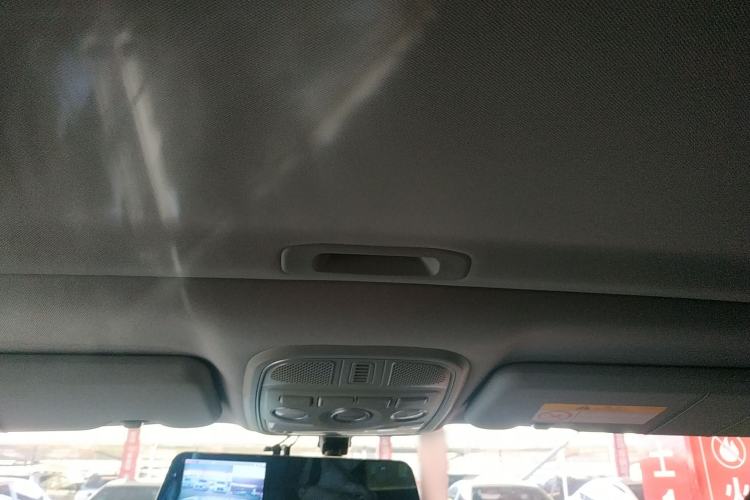 Used Haval M6 2019 1.5T DCT Two-Wheel Drive Elite Version China VI Standard
