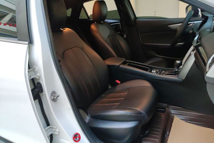 Used Mazda CX-4 2018 2.0L Automatic Two-Wheel Drive Blue Sky Exploration Version China V Standard