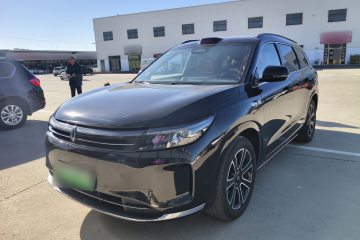 Used Hima AITO M7 2024 1.5T Four-Wheel Drive Plus Version 5 Seats