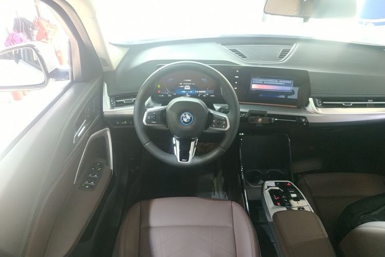 Used BMW iX1 2023 eDrive25L M Sport Package
