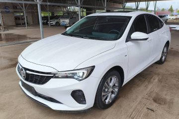 Used Buick Verano 2022 Pro 533T Enjoyment Edition