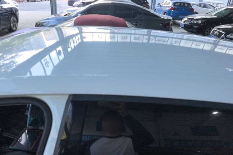 Used Volkswagen Golf 2015 1.6L Automatic Fashion Model
