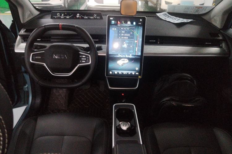 Used NETA V 2022 Chao 400 Lite
