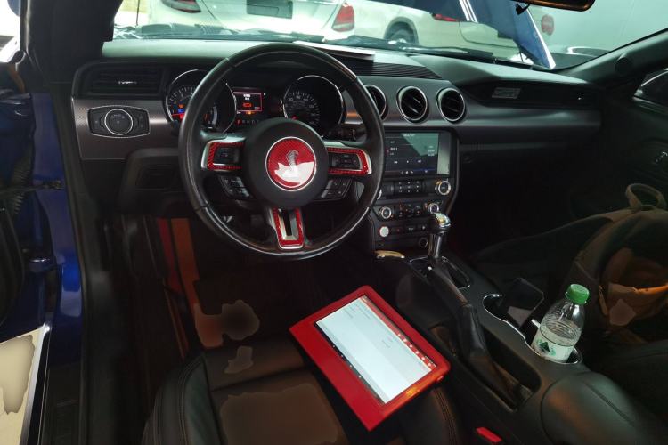 Used Ford Mustang 2015 2.3T Performance Edition
