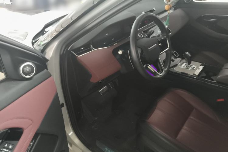 Used Land Rover Range Rover Evoque 2023 Aurora L 249 PS Luxury Edition