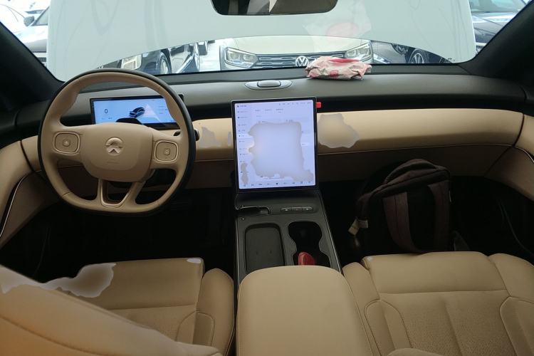 Used Nio ET5T 2024 75kWh Touring
