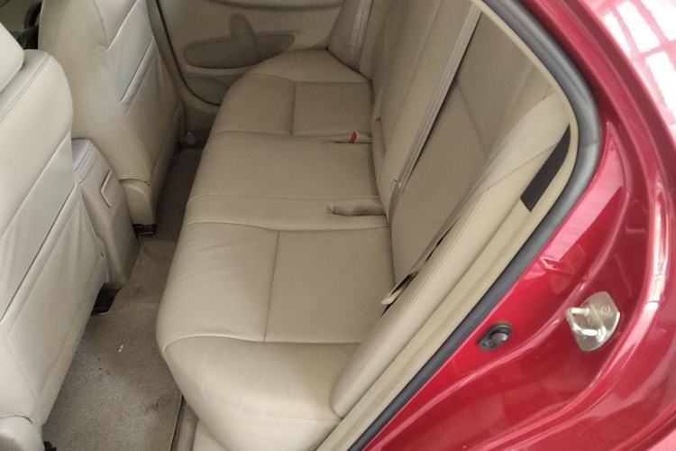 Used Toyota Corolla 2013 Special Edition 1.8L CVT ZhiKu GL-i
