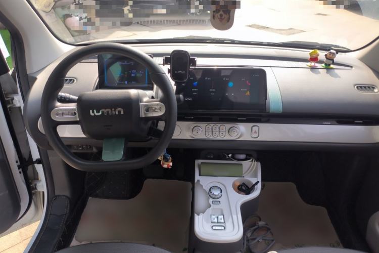 Used  Lumin 2024 130km Qingyue Version