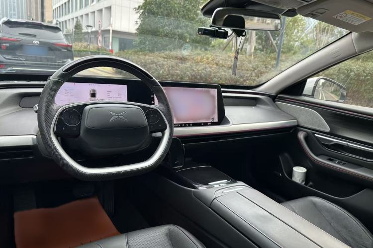 Used XPeng P7 2021 480N