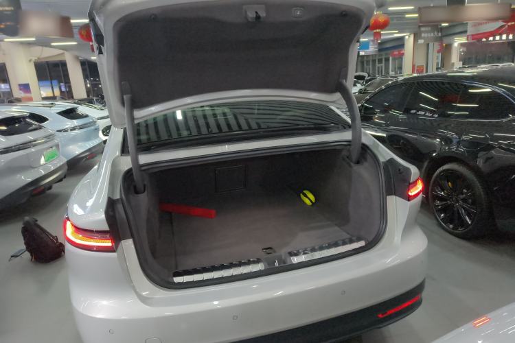 Used Nio ET7 2022 100kWh First Edition