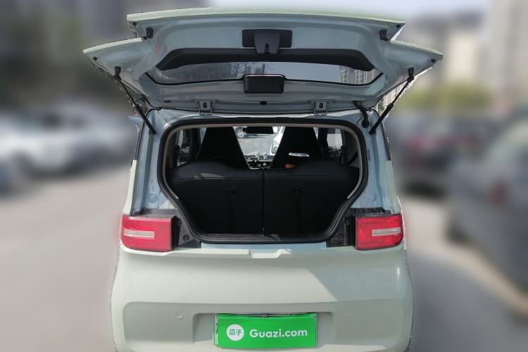 Used Wuling Hongguang MINIEV 2020 Enjoy Edition Lithium-Ion Battery
