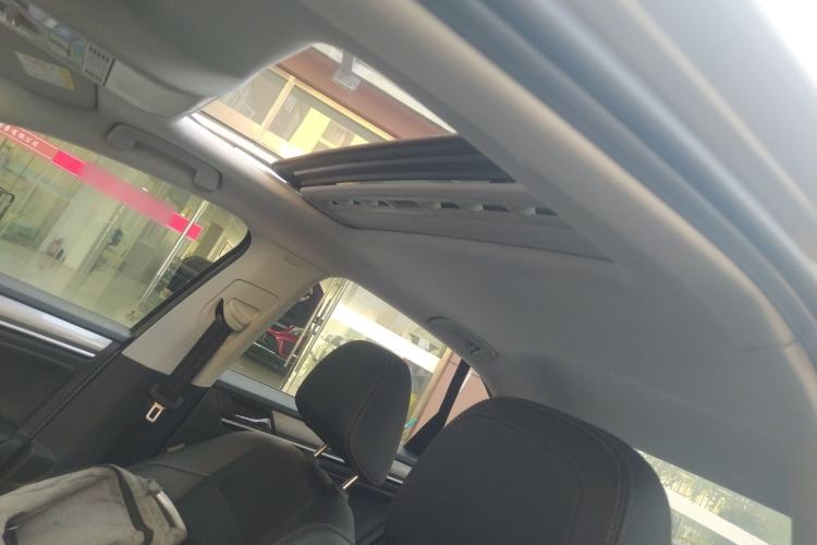 Used Volkswagen Bora 2017 1.6L Automatic Comfort Model