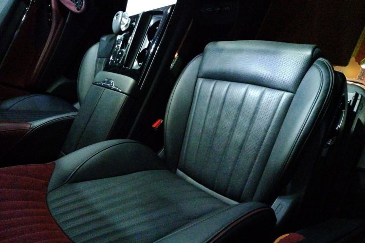 Used GAC Trumpchi M8 2023 Zongshi Series 400T Ultimate Edition
