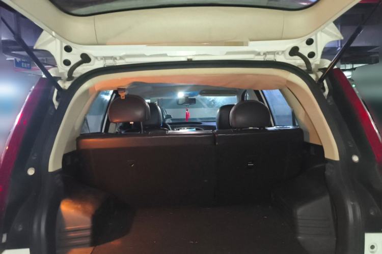Used Geely Auto Vision X6 2016 1.8L Manual Luxury Edition