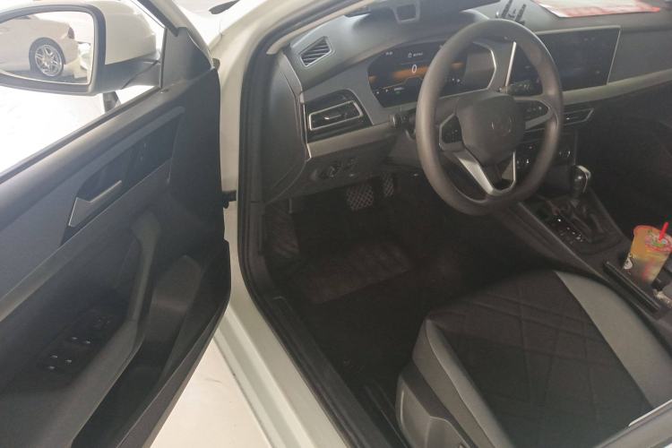 Used Volkswagen Lavida 2023 1.5L Automatic De Yi Edition
