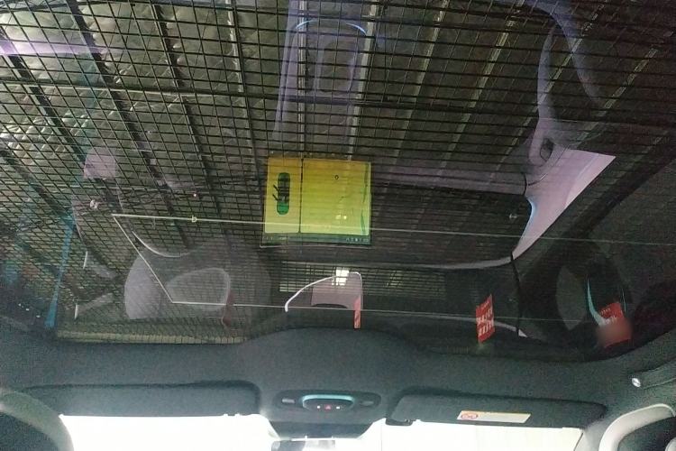 Used  SU7 2024 Rear-Drive Long-Range Intelligent Driving Version
