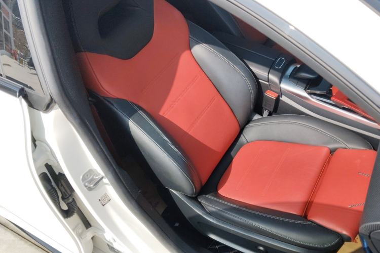 Used Mercedes-Benz CLA AMG 2023 AMG CLA 35 4MATIC